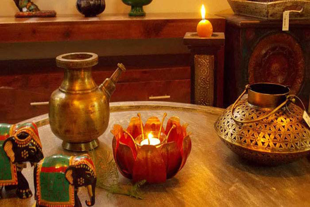 IS YOUR HOME READY FOR DIWALI?