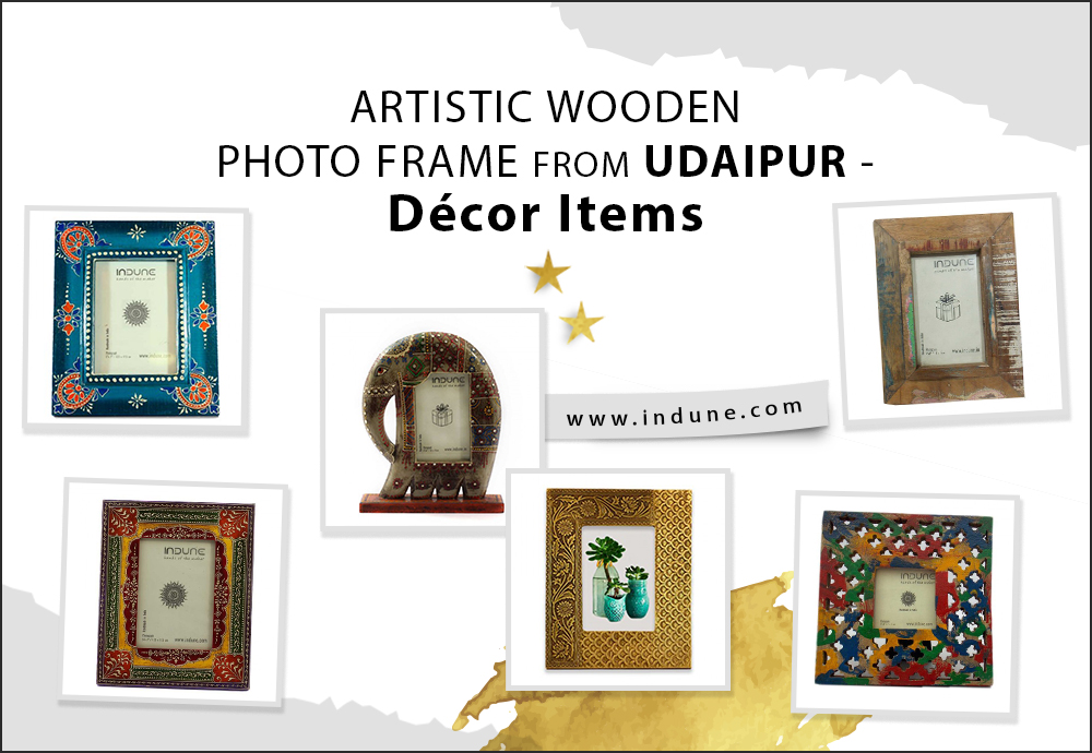 photo frames in udaipur